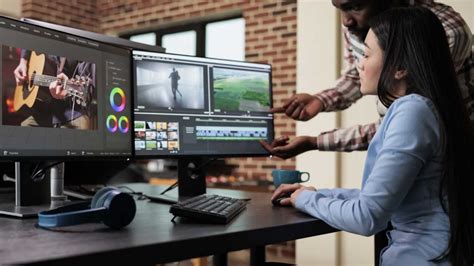 Master Video Editing With These 10 Professional Tips