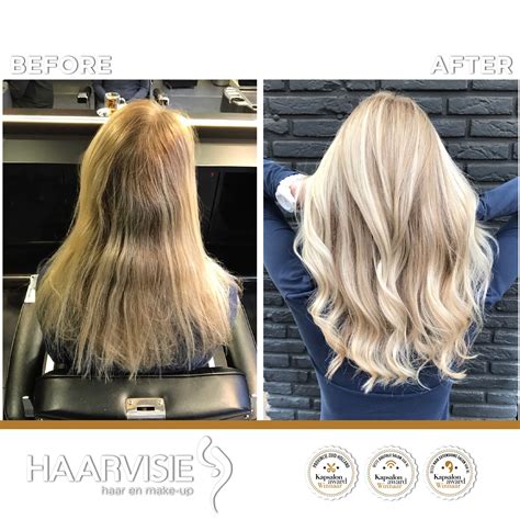 Like ash blonde and platinum blonde… they're both a cooler tone of. Rijswijk | Blonde hair shades, Blonde hair colour shades ...