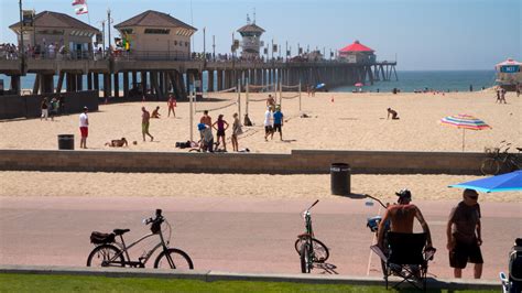 Visit Huntington Beach 2023 Travel Guide For Huntington Beach
