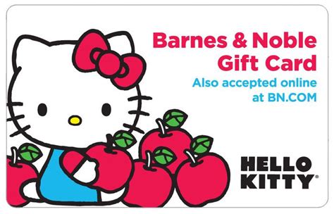 Give the gift of fun with a nintendo eshop card. Hello Kitty Gift Card by Barnes & Noble | 2000004185558 | Gift Card | Barnes & Noble®