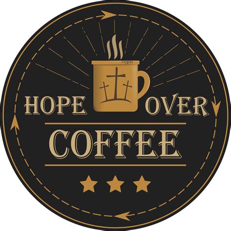 bookings hope over coffee