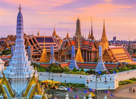 16 Best Places To Visit In Bangkok Thailand The Tower Info