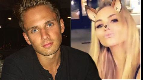 Love Islands Charlie Brake Goes Instagram Official With New Girlfriend