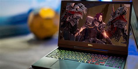 The Best Gaming Laptops Under 1000 In 2019 From Dell