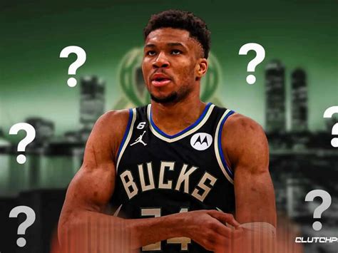 Is Giannis Antetokounmpo Playing Vs Nets