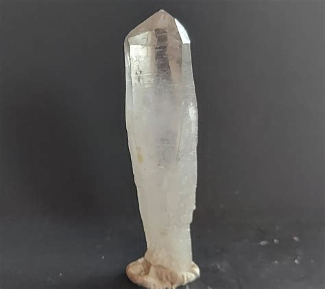 Natural Quartz Crystal From Silverton Colorado Etsy