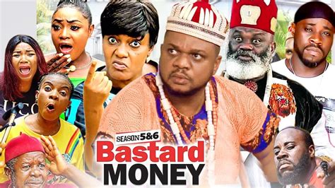 Bastard Money Complete 1and2 Ken Erics New Movie Queen Nwokoye 2021