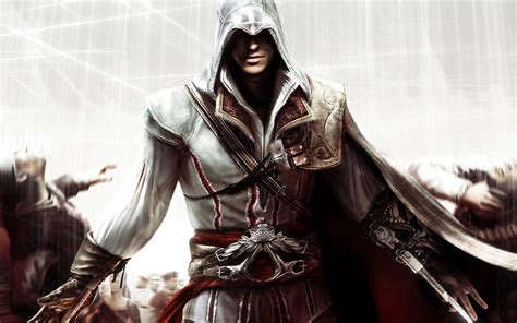 Quiz Which Assassin S Creed Hero Are You Assassins Creed Ii