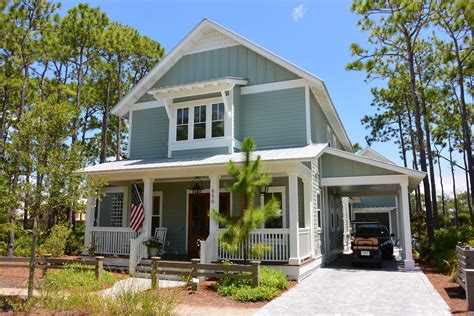 Florida Architects Watersound Watercolor Rosemary Beach Archiscapes Beach Style House