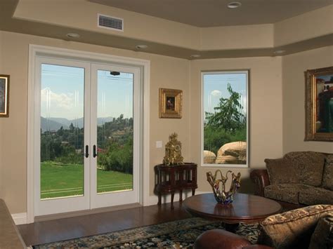 Milgard Ultra™ Series Doors Quality Windows Inc Santa Barbara