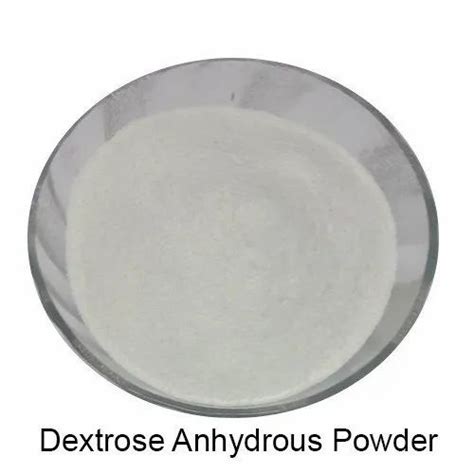 Greenwell Dextrose Anhydrous For Commercialindustrial At Rs 75kg In