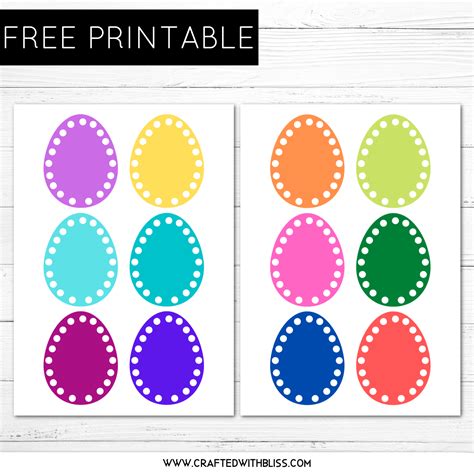 Free Hole Punch Printables
