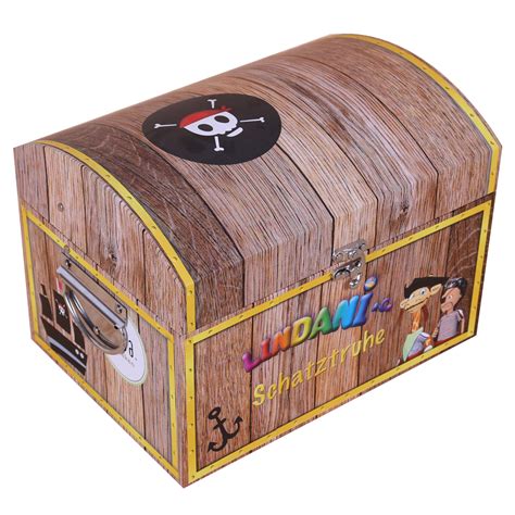 Put your gift in the box to estimate the correct height necessary for your walls. treasure chest box,rigid box,gift box,special box,Special ...