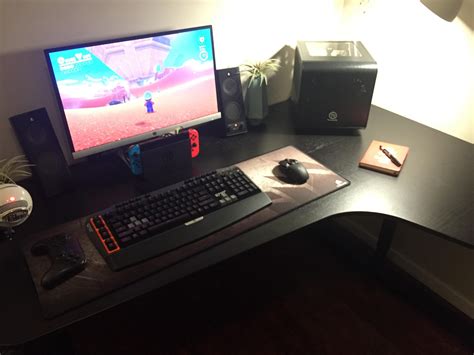 My Budget Gaming Setup First Time Posting And Want Advice As What To