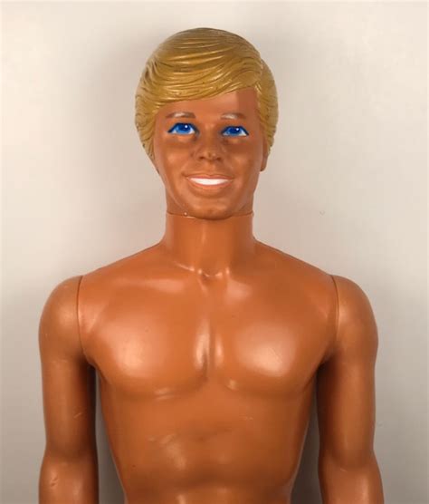 Vintage Naked Ken Doll Ubicaciondepersonas Cdmx Gob Mx