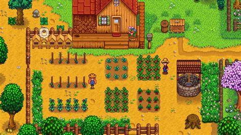 Stardew Valley Ps4 Playstation 4 Game Profile News Reviews