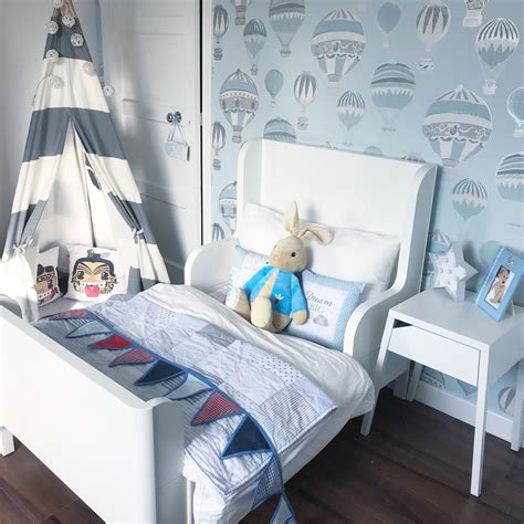 Check spelling or type a new query. Ikea Busunge Bed and Selje side table | Ikea kids room ...