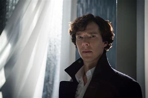 This Fan Made ‘sherlock Series 4 Promo Is Pretty Amazing Telly Visions
