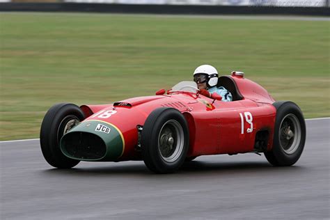 1956 1957 Ferrari Lancia D50 Images Specifications And Information