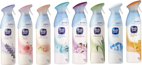 Seize phenomenal ambi pur spray on alibaba.com and enjoy unbelievable deals and promotions. Ароматизиращ спрей Ambi Pur Spray - Доставка на ...