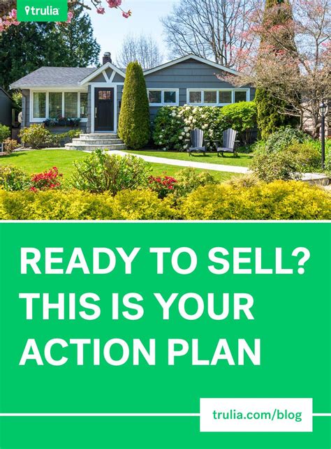Ready To Sell This Is Your Real Estate Sales Strategy Real Estate