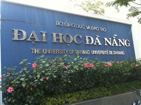 University Of Da Nang Alchetron The Free Social Encyclopedia