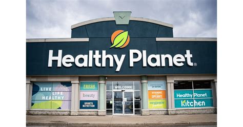 Healthy Planet Expands Retail Footprint In Canada