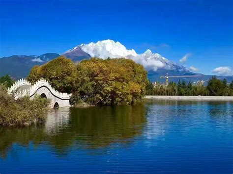 We recommend booking yulong (jade dragon) mountain tours ahead of time to secure your spot. Jade Dragon Snow Mountain in Lijiang|Snow Mountain Lijiang