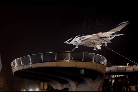 Nouvelle Avengers Campus The Quinjet Has Landed And Heralds The