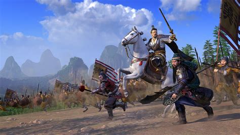 The game is updated to v1.1.0 and includes the following dlc: Descargar Total War Three Kingdoms PC ESPAÑOL | MEGA