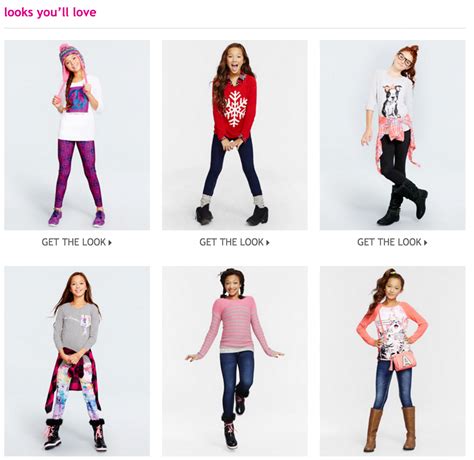 Justice Makes Holiday Shopping For Your Tween Easy Mom Elite
