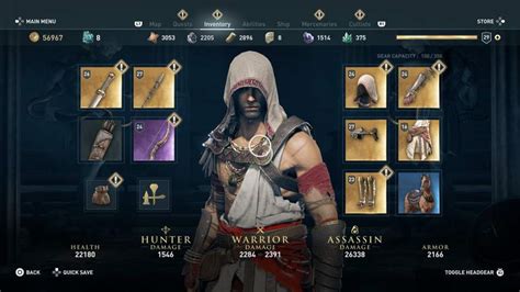 Assassin S Creed Odyssey Armor Set Location Guide