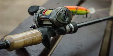 Best Baitcasting Rods In 2022 Guide From A Pro Angler