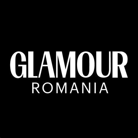 glamour romania