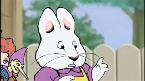 Ruby From Max And Ruby Saying “thats Disgusting” Youtube