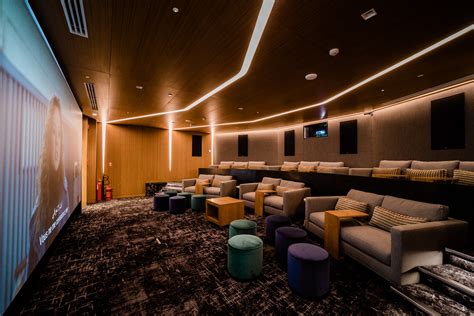 Majid Al Futtaim Opens Private Vox Cinema Inside Kempinski Hotel Mall