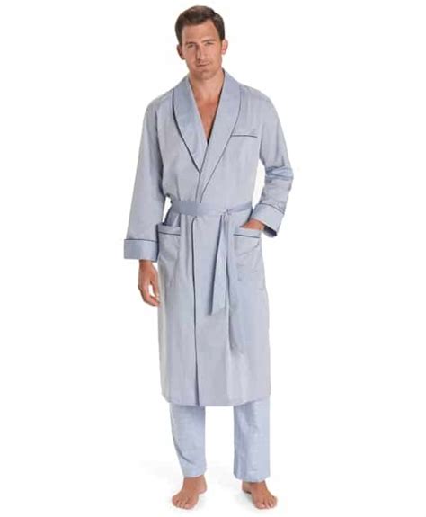 Men S Lightweight Robes That Are Perfect For Summer Comfort Nerd