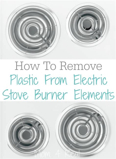 How long does it take to clean a burner coil? How To Clean Electric Stove Coils, Marble and Stainless ...