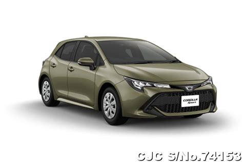 Find the best used 2019 toyota corolla near you. 2019 Toyota Corolla Sport Oxide Bronze Metallic for sale ...