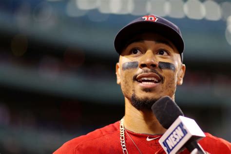 Breaking Red Sox Trade Mookie Betts David Price To Los Angeles Dodgers