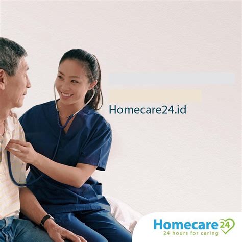 Homecare Layanan Aplikasi Sewa Perawat Online