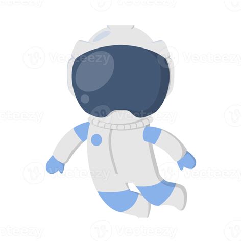 Astronaut Floating Png Illustration 14012711 Png