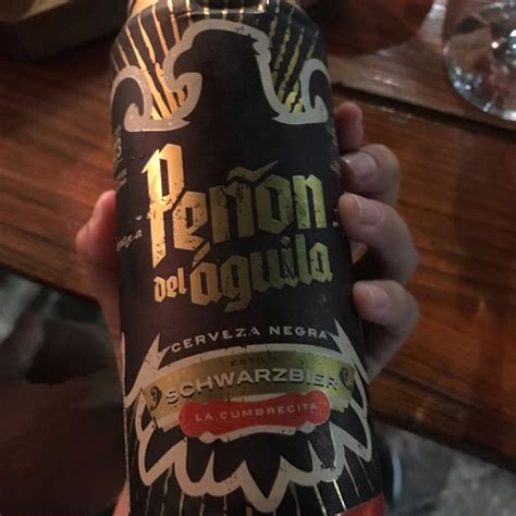 Pe On Del Aguila Cerveza Negra Reviews Abillion