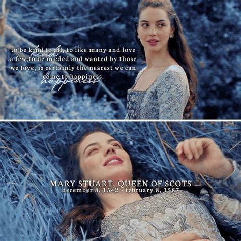 Pin By Alannacouture On Reign Reign Tv Show Reign Quotes Reign