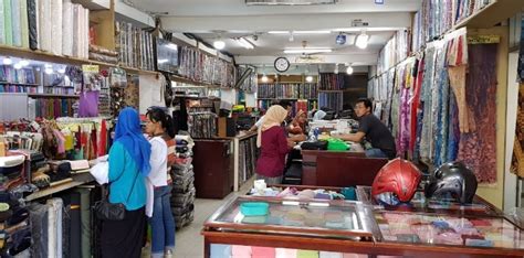 Toko kain lace di surabaya. 10 Toko Kain Surabaya Murah dan Lengkap - Alamat Jalan