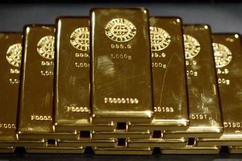 El Precio Del Oro Supera Los 1900 Dólares Y Se Acerca A Su Máximo