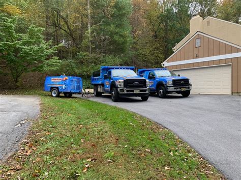 Dear south jersey waterproofing, i am writing to thank you from the bottom of my heart for you saving my house from certain disaster. South Jersey Waterproofing Company