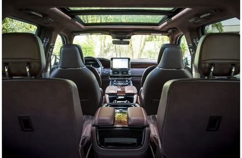 13 Most Comfortable Luxury Suvs You Can Buy In 2020 Us News And World