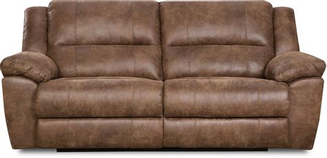 Lane Leather Recliner Sofa Odditieszone