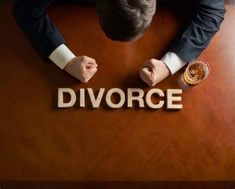Five Divorce Tips For Men Support For Stepdads